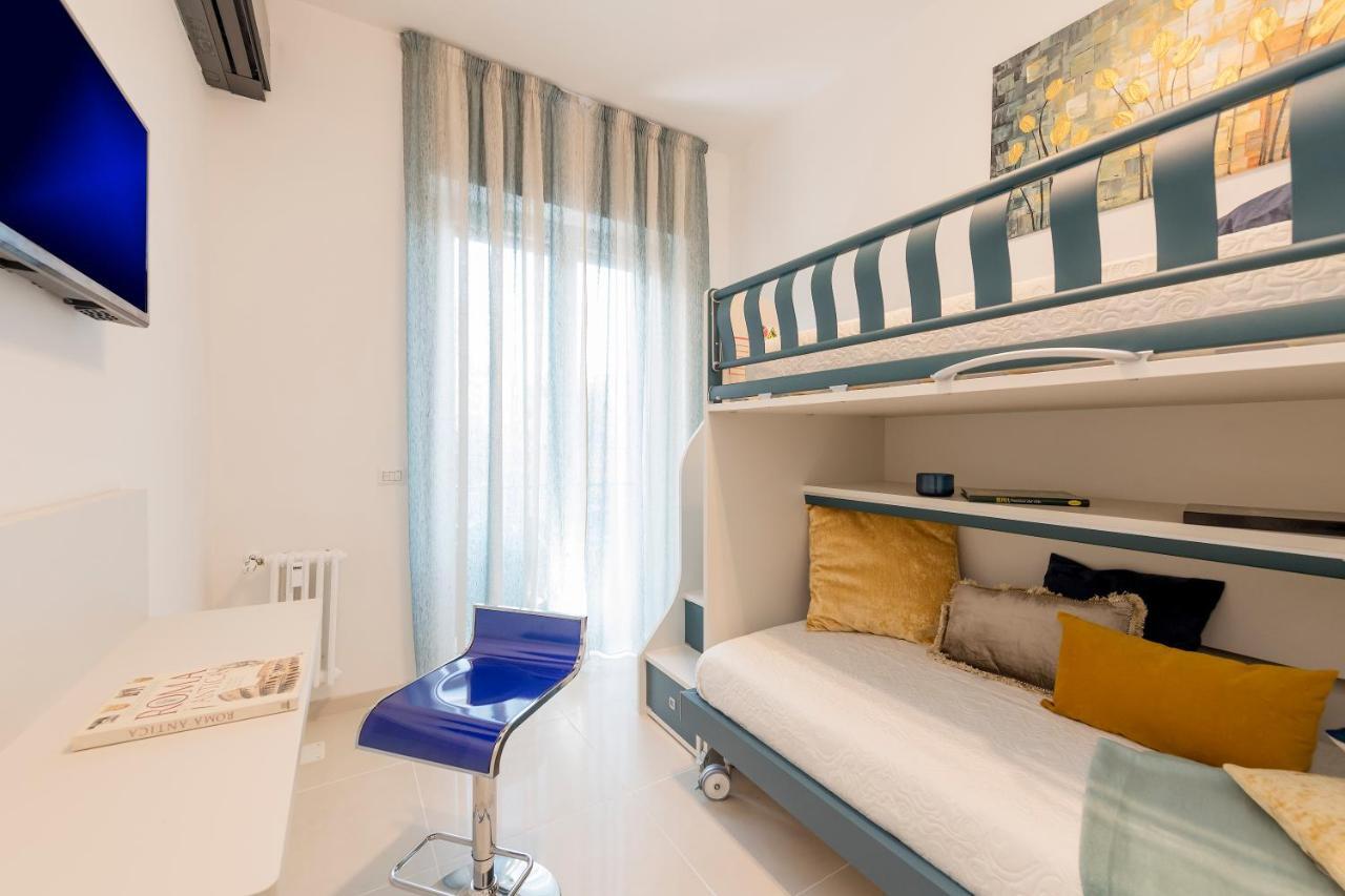 Apartment St.peter's Eden