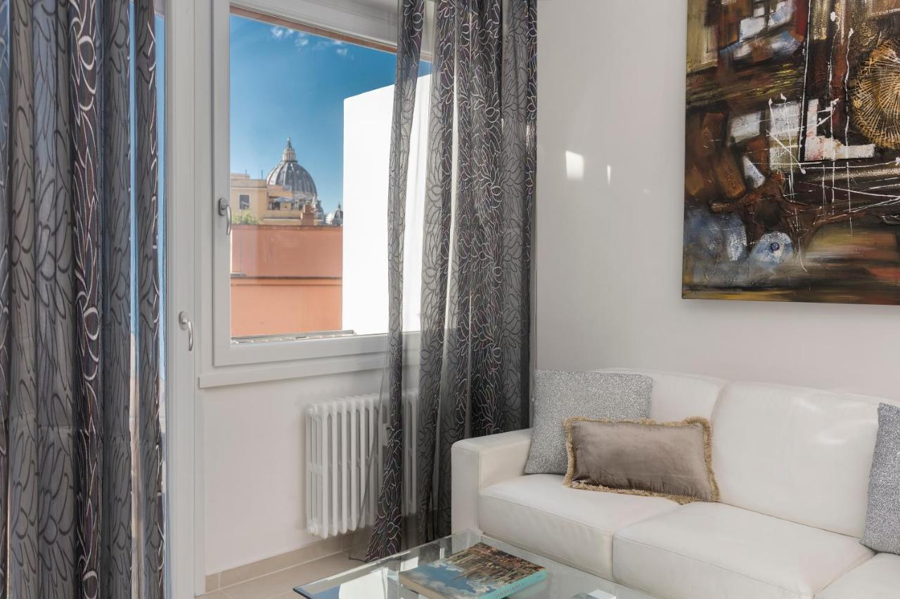 St.peter's Eden Apartment