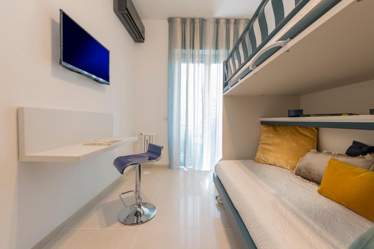 St.peter's Eden Apartment
