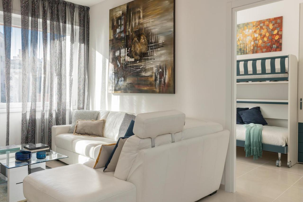 St.peter's Eden Apartment