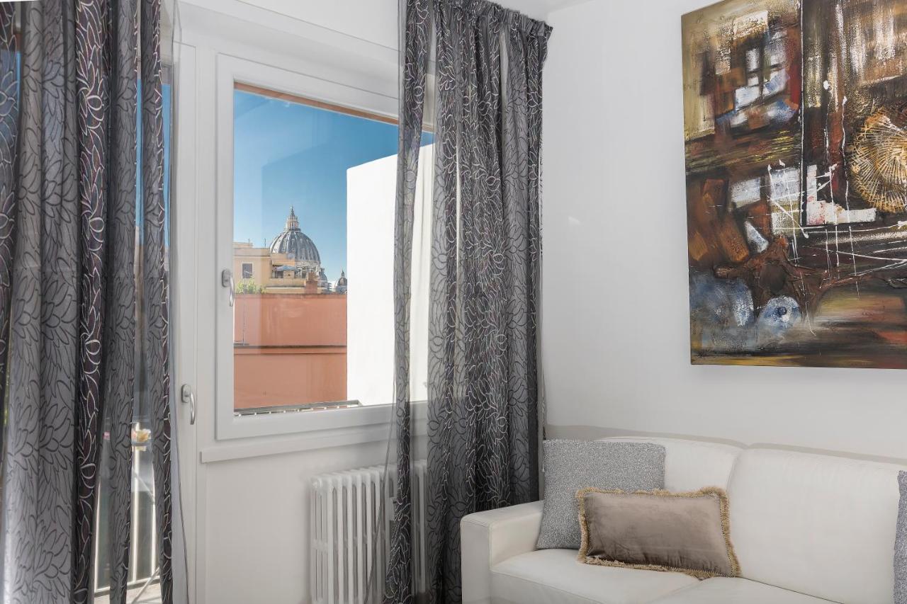 Apartment St.peter's Eden