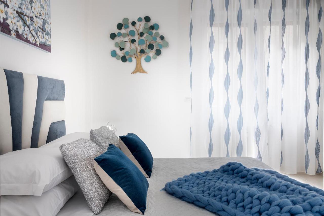 St.peter's Eden Apartment