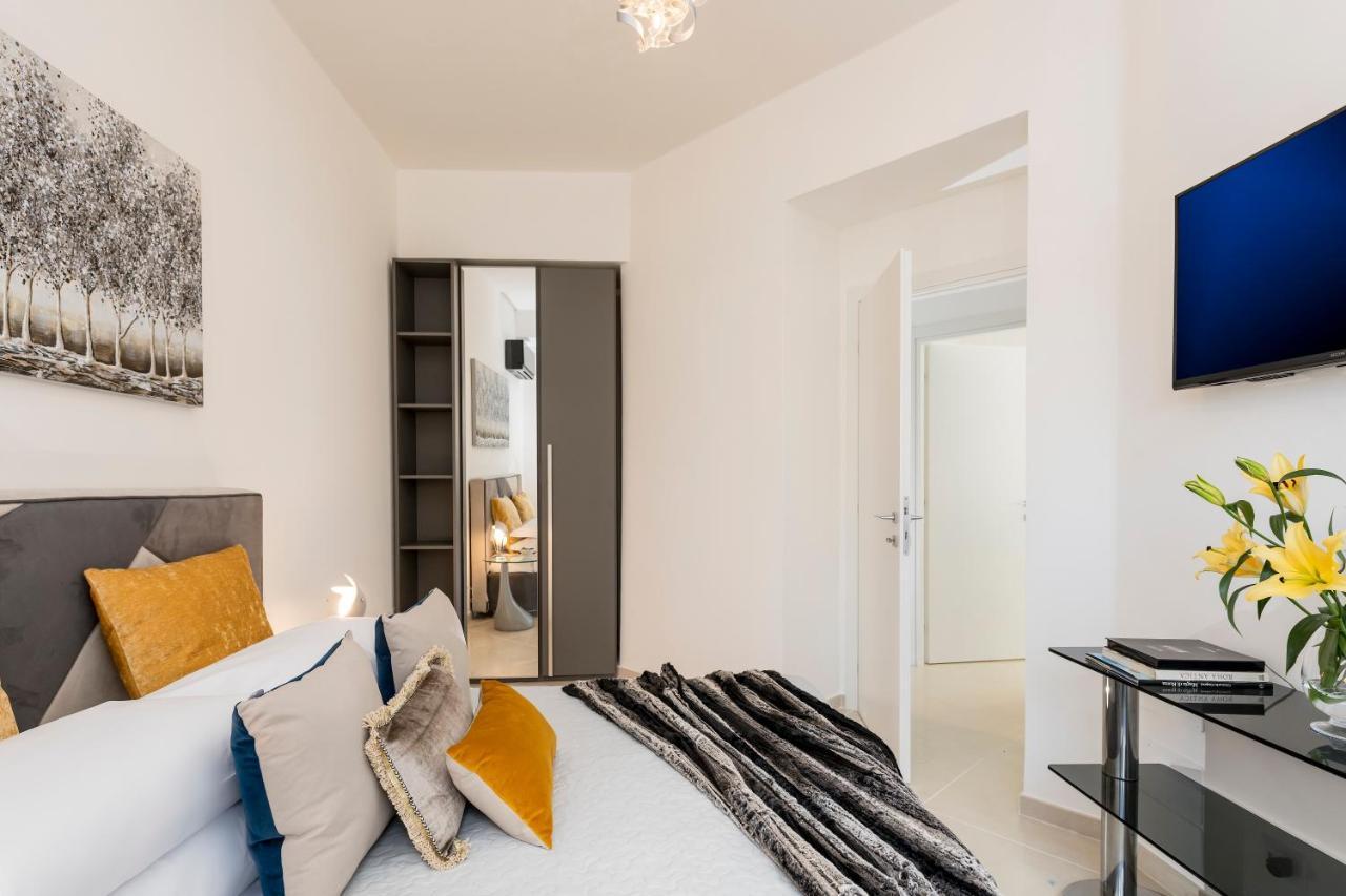 St.peter's Eden Apartment *