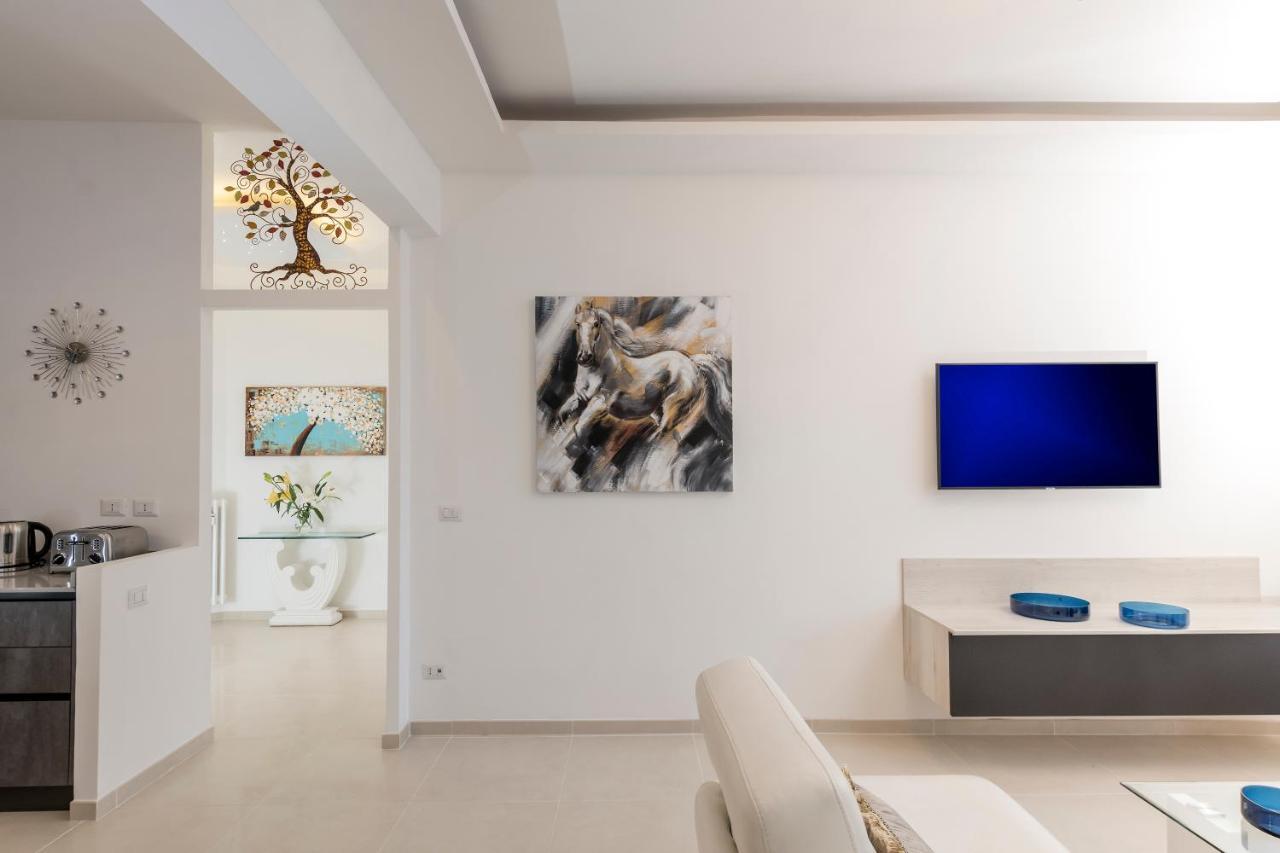 St.peter's Eden Apartment