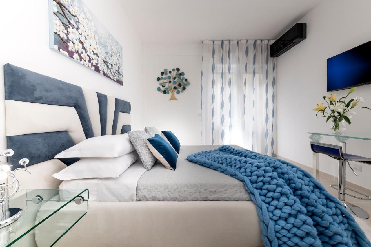 Apartment St.peter's Eden Rom