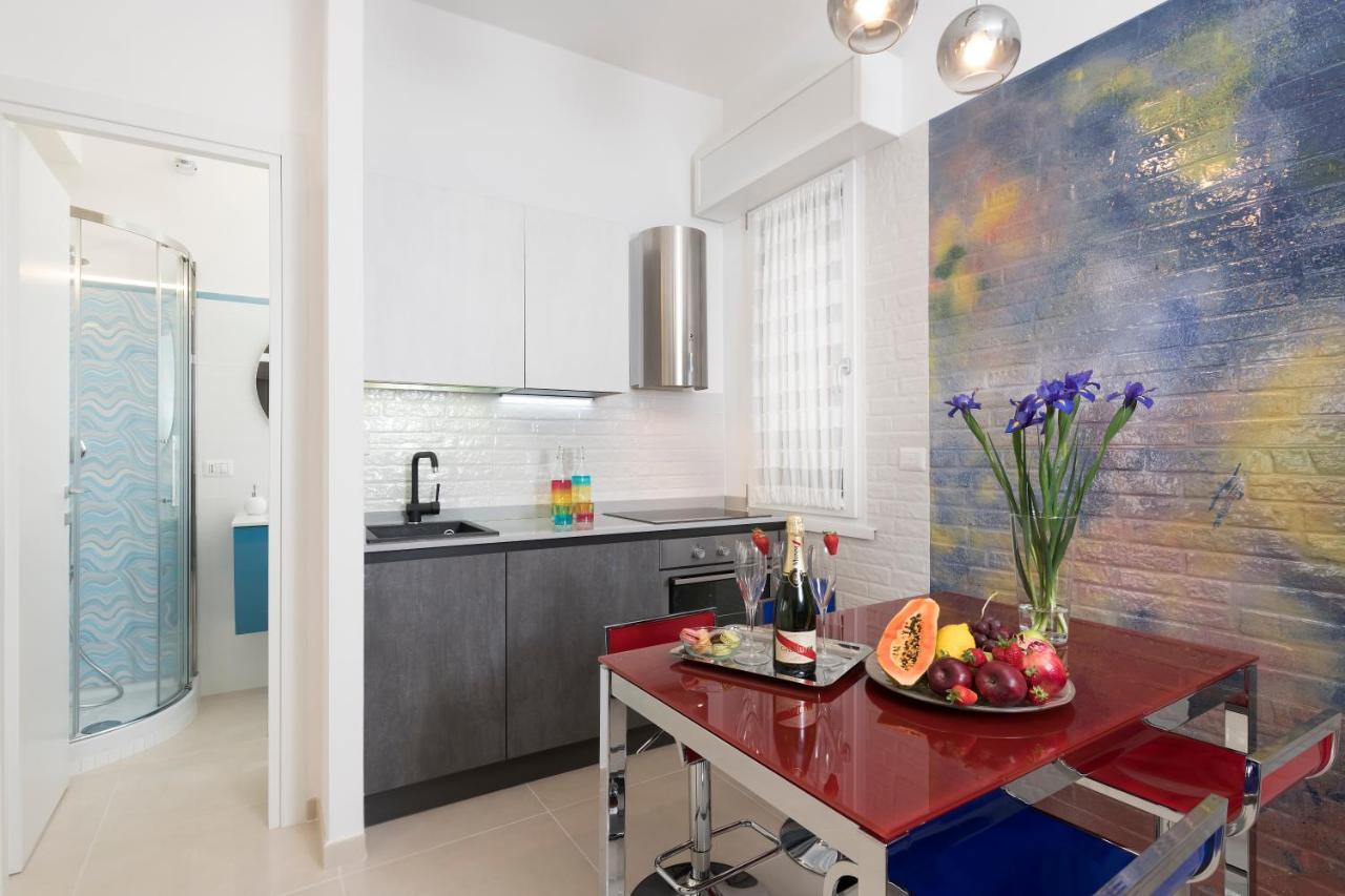 St.peter's Eden Apartment Rom