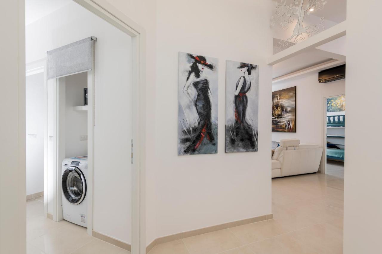 St.peter's Eden Apartment Rom