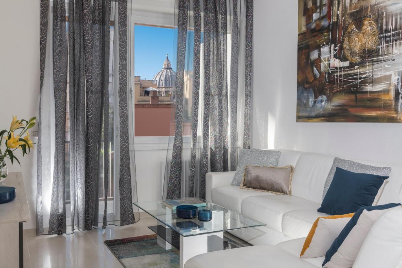 Apartment St.peter's Eden *