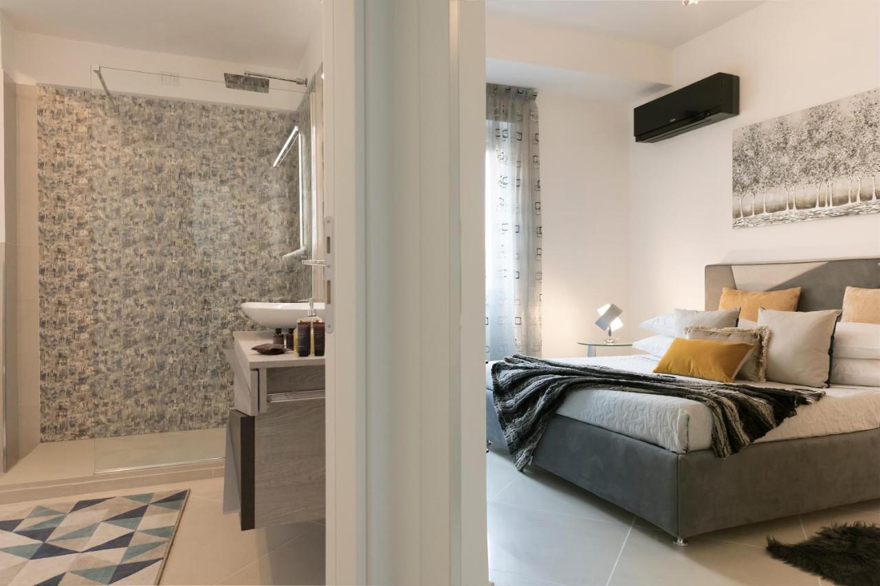 Apartment St.peter's Eden *