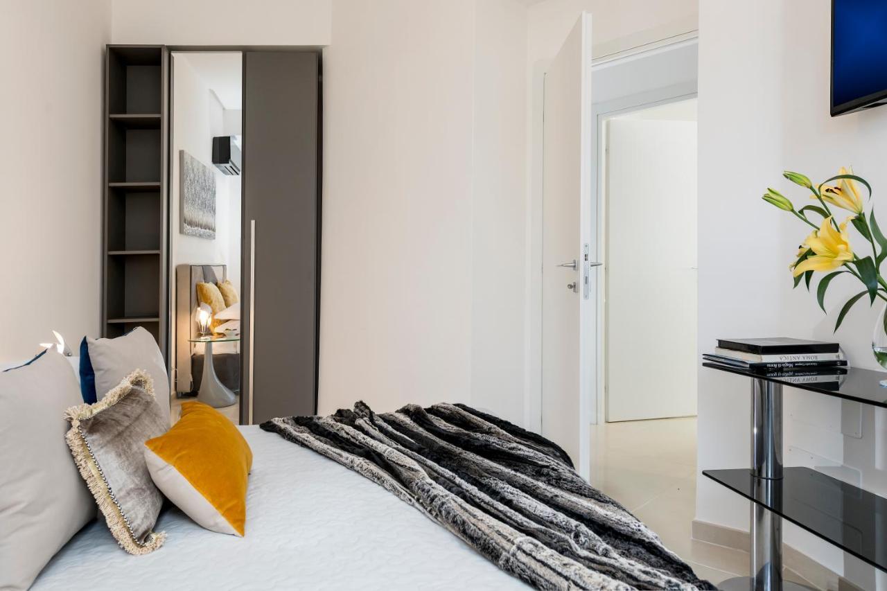 St.peter's Eden Apartment