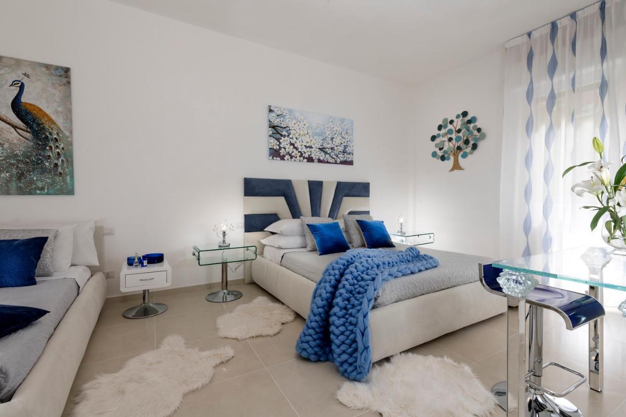 St.peter's Eden Apartment *