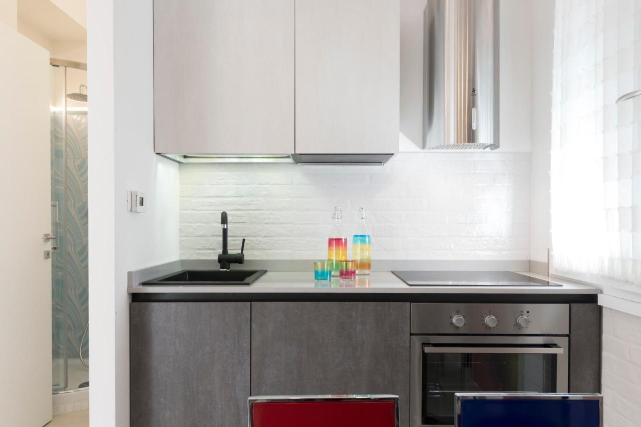 Apartment St.peter's Eden Rom